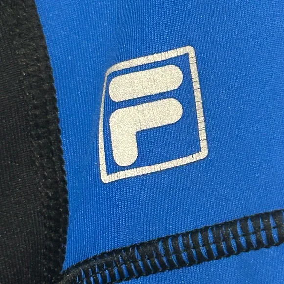 Fila Workout Pants - Picture 6 of 6